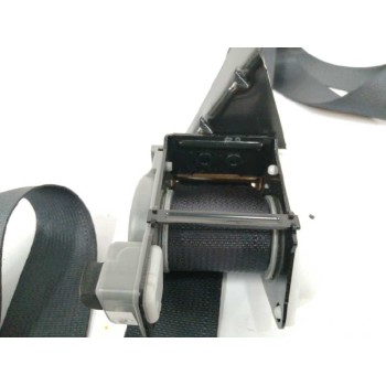 Recambio de cinturon seguridad trasero izquierdo para subaru xv 2.0 cat referencia OEM IAM   