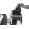 Recambio de cinturon seguridad trasero izquierdo para subaru xv 2.0 cat referencia OEM IAM   