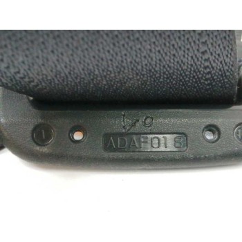 Recambio de cinturon seguridad trasero izquierdo para subaru xv 2.0 cat referencia OEM IAM   