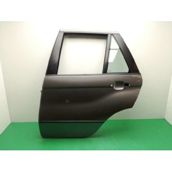 Recambio de puerta trasera izquierda para bmw x5 (e53) 3.0d referencia OEM IAM 41528256827  