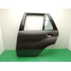 Recambio de puerta trasera izquierda para bmw x5 (e53) 3.0d referencia OEM IAM 41528256827  