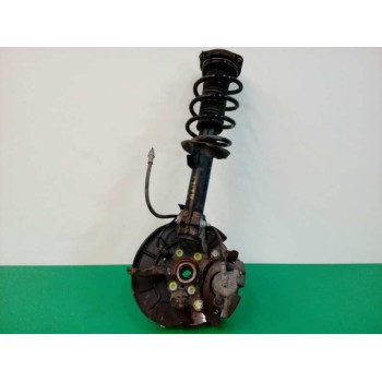 Recambio de juego suspension completo delantero izquierdo para seat altea (5p1) reference referencia OEM IAM 1T0413031EJ  