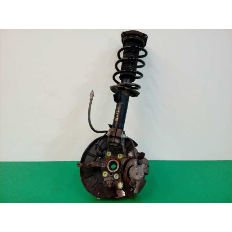 JUEGO SUSPENSION COMPLETO DELANTERO IZQUIERDO
