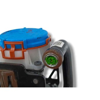 Recambio de cinturon seguridad trasero derecho para hyundai kona 1.0 tgdi cat referencia OEM IAM 89880J9100  