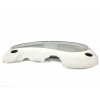 Recambio de salpicadero para smart fortwo coupe 0.7 cc referencia OEM IAM 0001618V018  