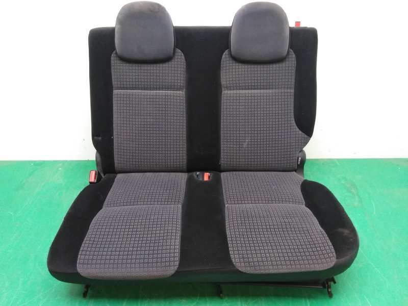 Recambio de asientos trasero izquierdo para citroën berlingo cuadro 1.6 16v hdi referencia OEM IAM   