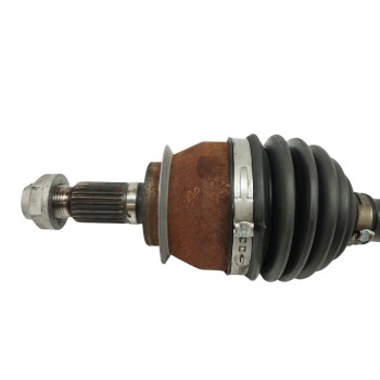 Recambio de transmision delantera izquierda para mini mini (r56) one referencia OEM IAM 7589767  