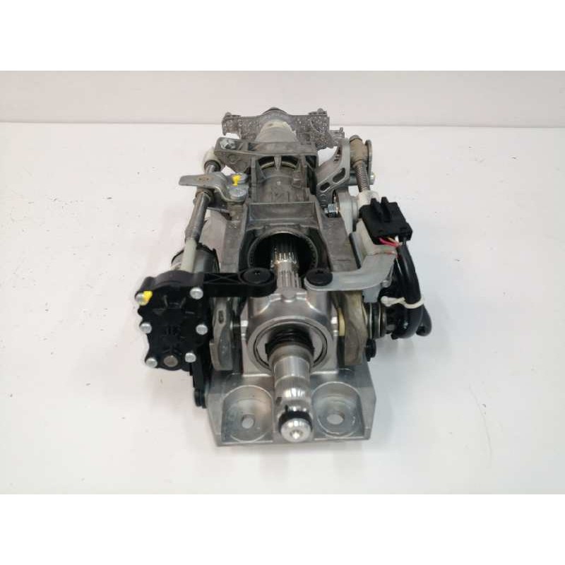 Recambio de columna direccion para bmw serie 7 (f01/f02) 750ld xdrive referencia OEM IAM 6788155  