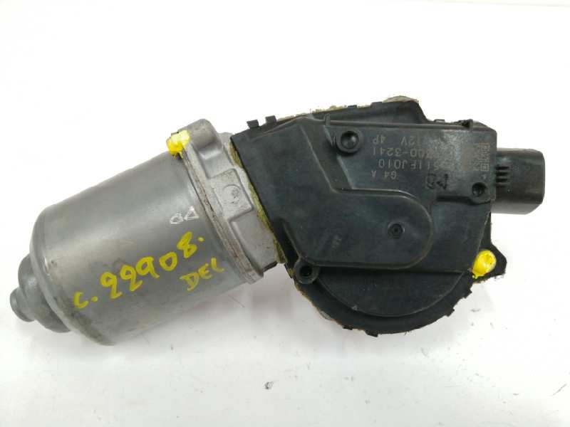 Recambio de motor limpia delantero para subaru xv 2.0 cat referencia OEM IAM 86511FJ010 1593003241 Recambio de motor limpia delantero para subaru xv 2.0 cat referencia OEM IAM 86511FJ010 1593003241