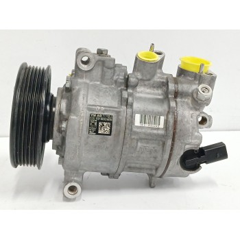 COMPRESOR AIRE ACONDICIONADO 5Q0816803D 757201801