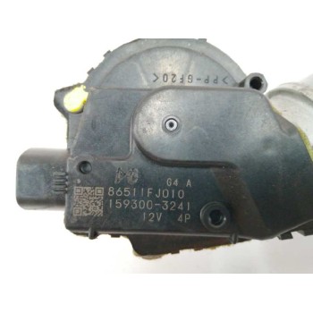 Recambio de motor limpia delantero para subaru xv 2.0 cat referencia OEM IAM 86511FJ010 1593003241 