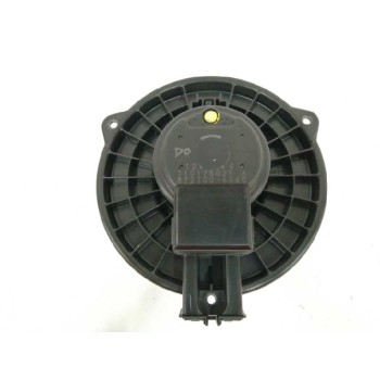 Recambio de motor calefaccion para subaru xv 2.0 cat referencia OEM IAM 8727006060 T1017802F 