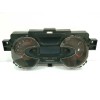 Recambio de cuadro instrumentos para renault captur 0.9 energy referencia OEM IAM 248103499R  