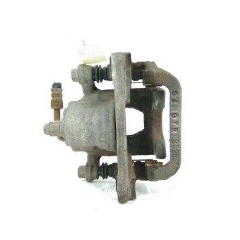 Recambio de pinza freno trasera izquierda para nissan juke (f15) 1.6 16v cat referencia OEM IAM 440111KD0A  