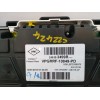 Recambio de cuadro instrumentos para renault captur 0.9 energy referencia OEM IAM 248103499R  