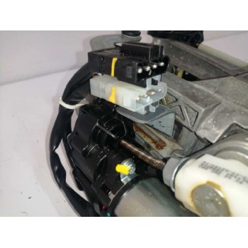 Recambio de columna direccion para bmw serie 7 (f01/f02) 750ld xdrive referencia OEM IAM 6788155  