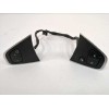 Recambio de mando volante para renault captur 0.9 energy referencia OEM IAM 631561000A  