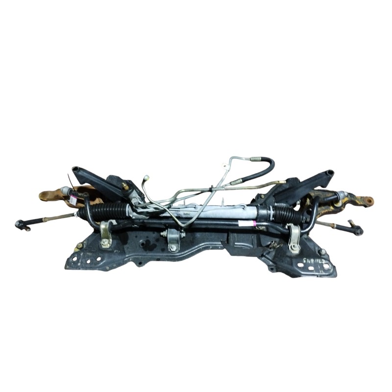 Recambio de puente delantero para fiat ducato caja cerrada (desde 03.94) 2.8 diesel referencia OEM IAM   