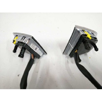Recambio de mando volante para renault captur 0.9 energy referencia OEM IAM 631561000A  