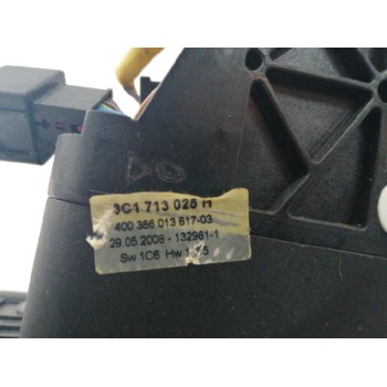 Recambio de palanca cambio para volkswagen passat berlina (3c2) 2.0 tdi referencia OEM IAM 3C1713025H  