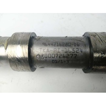Recambio de arbol de levas para ford focus c-max (cap) ghia (d) referencia OEM IAM 9644216280 ADMISION 