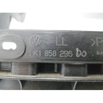 Recambio de salpicadero para volkswagen golf v berlina (1k1) 2.0 tdi referencia OEM IAM 1K1858296  