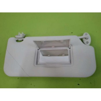 Recambio de parasol derecho para ford focus lim. trend + referencia OEM IAM   