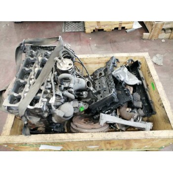 DESPIECE MOTOR 651913 