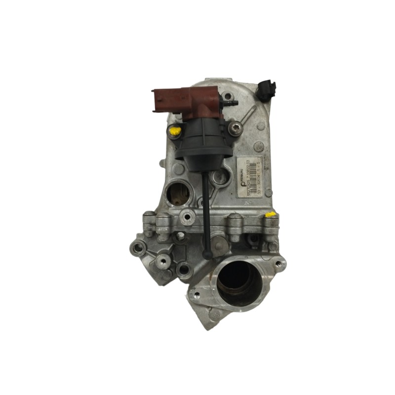 Recambio de enfriador egr para fiat 500 l (330) 1.3 16v jtd cat referencia OEM IAM 55230929  
