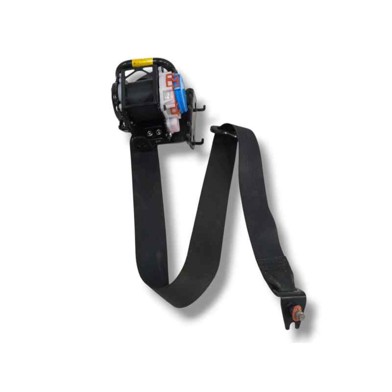 Recambio de cinturon seguridad trasero izquierdo para hyundai kona 1.0 tgdi cat referencia OEM IAM 89870J9100  