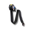 Recambio de cinturon seguridad trasero izquierdo para hyundai kona 1.0 tgdi cat referencia OEM IAM 89870J9100  