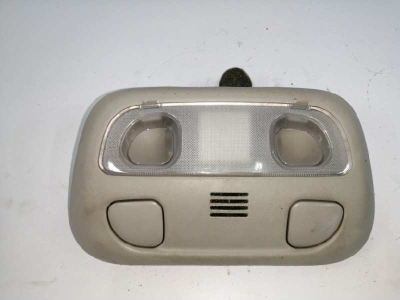 Recambio de luz interior para subaru xv 2.0 cat referencia OEM IAM   