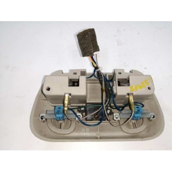 Recambio de luz interior para subaru xv 2.0 cat referencia OEM IAM   