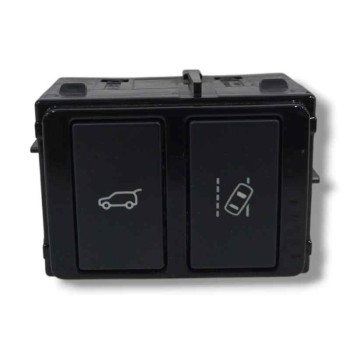 Recambio de interruptor para jaguar f-pace (x761) 2.0 td4 awd referencia OEM IAM 1ADSAX761A  