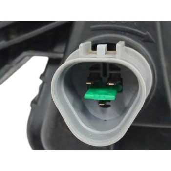 Recambio de piloto delantero izquierdo para kia niro (2016 - ...) drive referencia OEM IAM 92207G5500 DIURNA 92207G5510