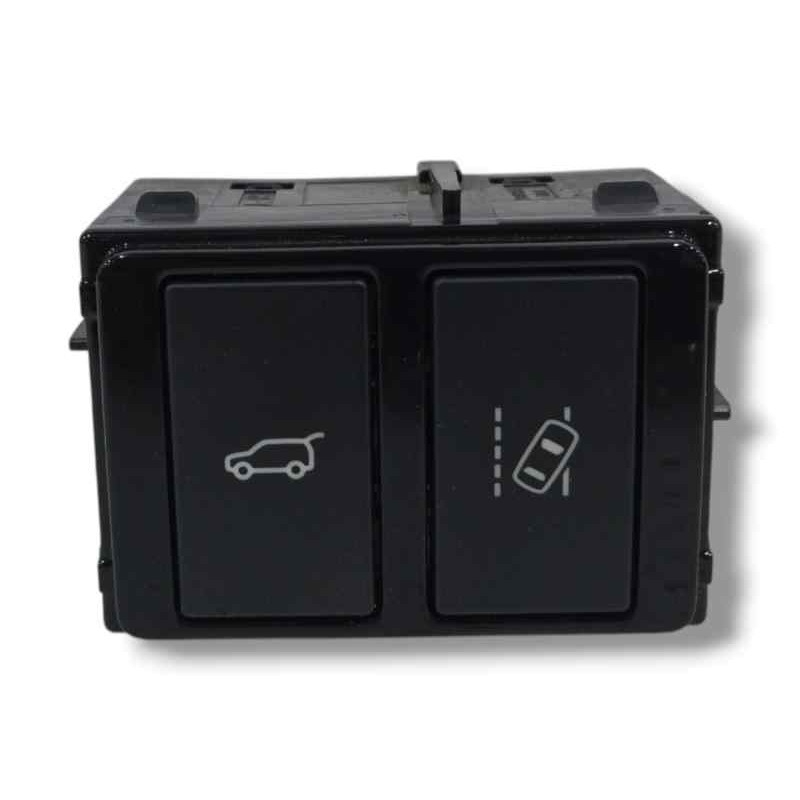 Recambio de interruptor para jaguar f-pace (x761) 2.0 td4 awd referencia OEM IAM 1ADSAX761A  