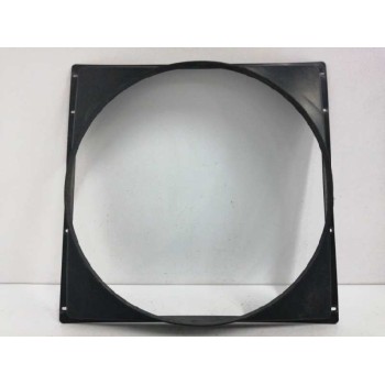 Recambio de canalizador de aire para nissan cabstar 01.04  3.0 diesel referencia OEM IAM 214779X201  