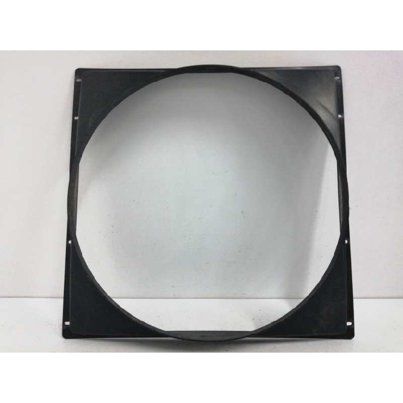 Recambio de canalizador de aire para nissan cabstar 01.04  3.0 diesel referencia OEM IAM 214779X201  