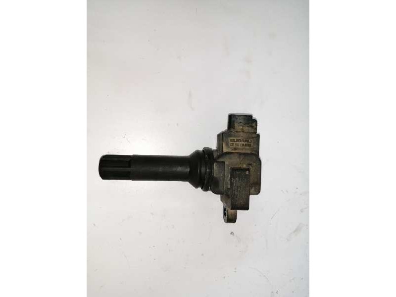 Recambio de bobina encendido para subaru xv 2.0 cat referencia OEM IAM FK0400  
