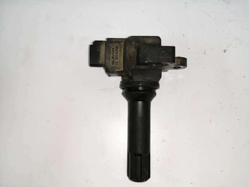 Recambio de bobina encendido para subaru xv 2.0 cat referencia OEM IAM FK0400 Recambio de bobina encendido para subaru xv 2.0 cat referencia OEM IAM FK0400