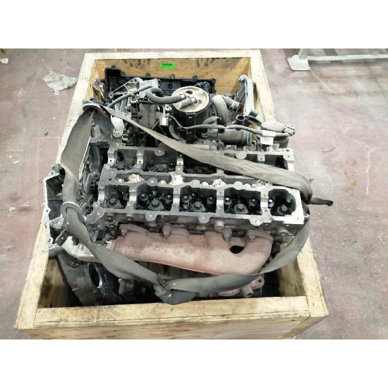 DESPIECE MOTOR