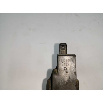 Recambio de bobina encendido para subaru xv 2.0 cat referencia OEM IAM FK0400  