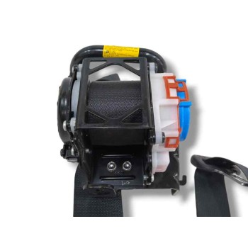 Recambio de cinturon seguridad trasero izquierdo para hyundai kona 1.0 tgdi cat referencia OEM IAM 89870J9100  