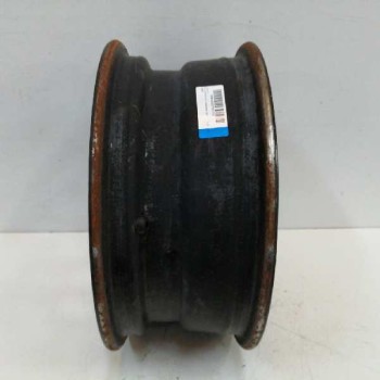 Recambio de llanta para kia carens 2.0 turbodiesel cat referencia OEM IAM  15X6JJ 