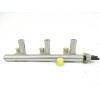 Recambio de rampa inyectora para citroën c4 picasso feel referencia OEM IAM 9802438180  