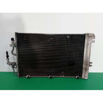 CONDENSADOR / RADIADOR AIRE ACONDICIONADO 13129192 