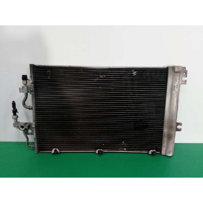 Recambio de condensador / radiador aire acondicionado para opel astra h (a04) 1.6 (l48) referencia OEM IAM 13129192  
