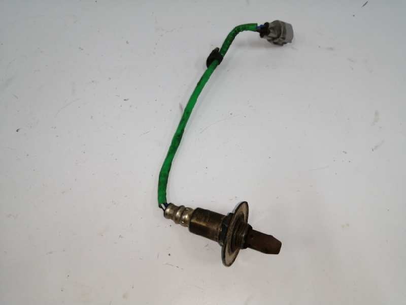 Recambio de sonda lambda para subaru xv 2.0 cat referencia OEM IAM 22641AA610  