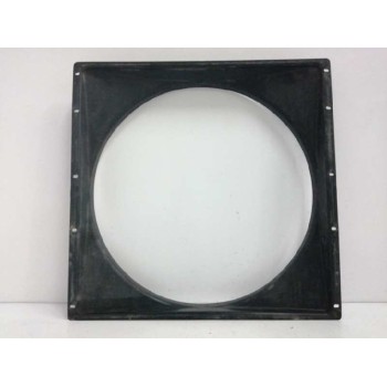 Recambio de canalizador de aire para nissan cabstar 01.04  3.0 diesel referencia OEM IAM 214779X201  