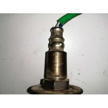 Recambio de sonda lambda para subaru xv 2.0 cat referencia OEM IAM 22641AA610  